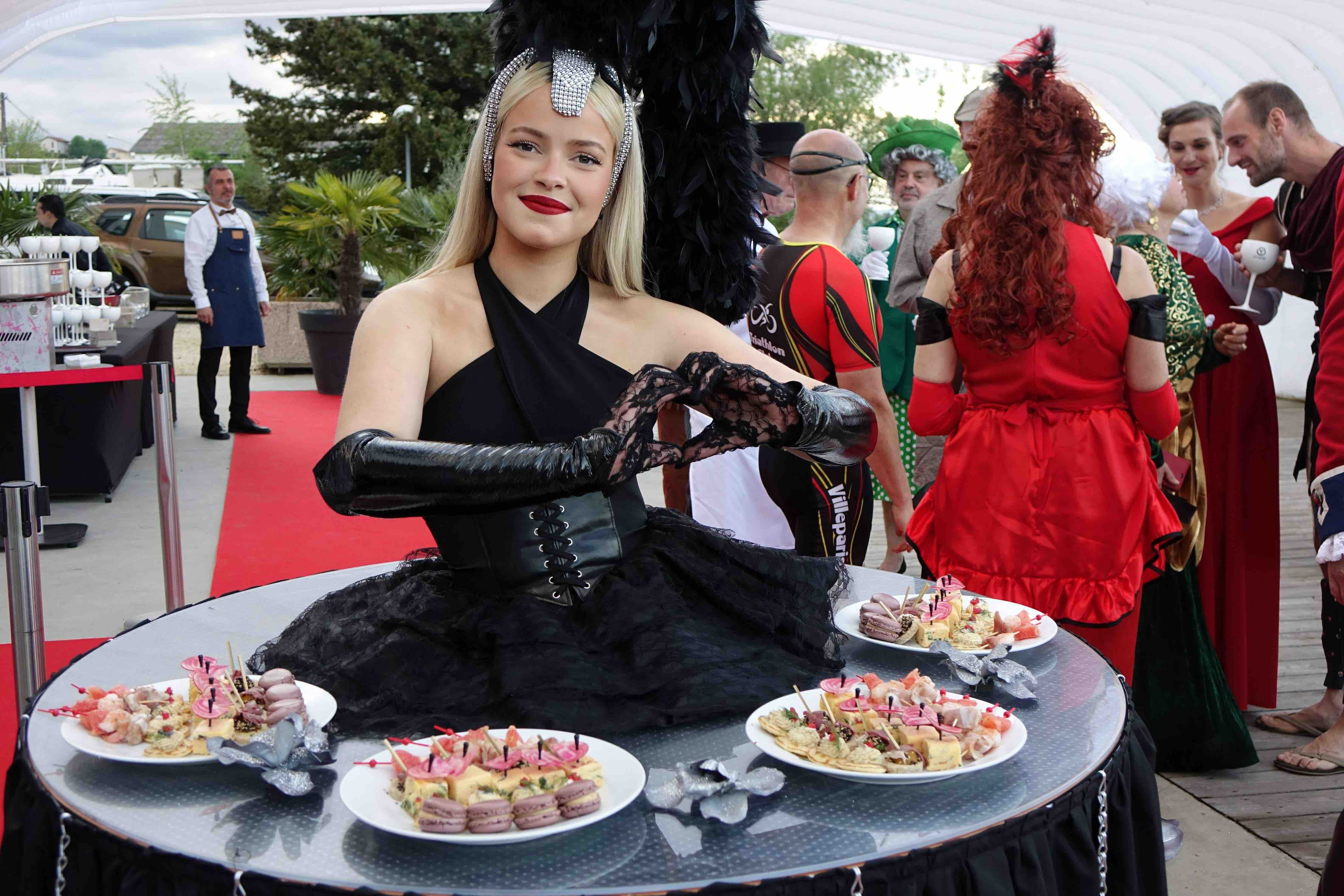 événementiel à Lyon